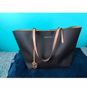 Michael Kors Large Tote Bag